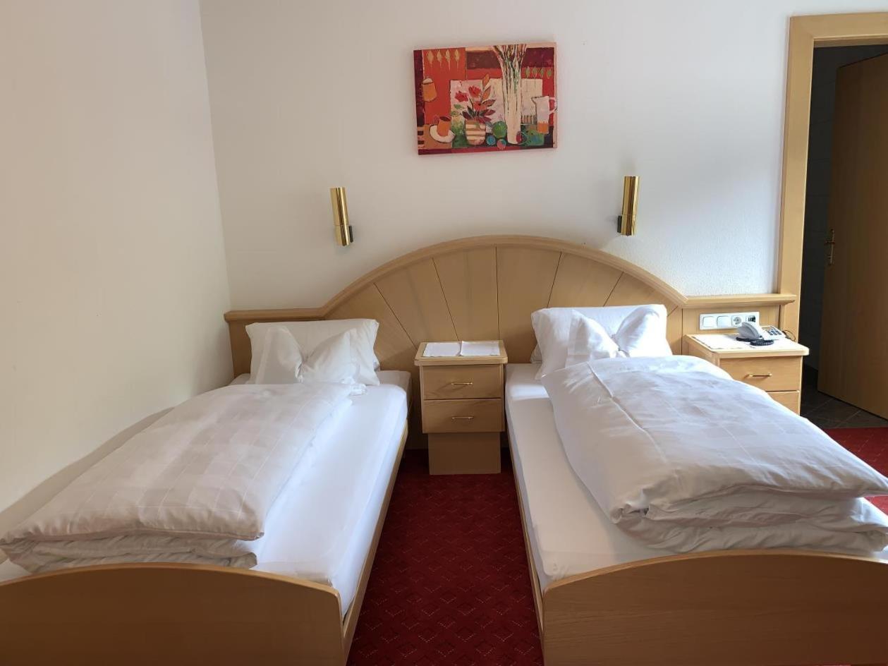 Hotel Sailer Sankt Anton am Arlberg Luaran gambar